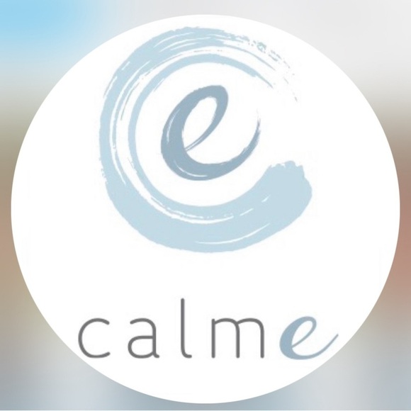 CALME By JOHNNY WAS Minimalist Scoop Nevk Tank Top - Women’s Size M White NWT - Picture 4 of 6